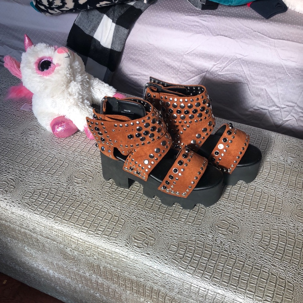 New  platforms. Trade/ offers accepted